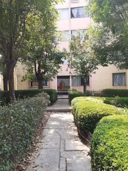 SAN RAFAEL CHAMAPA, DEPARTAMENTO, VENTA, NAUCALPAN, EDO MÉX.