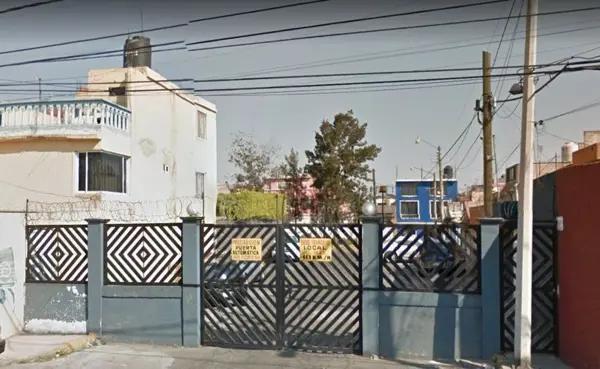 PLAZAS DE ARAGON, CASA VENTA, NEZAHUALCOYOTL, ESTADO DE MEXICO