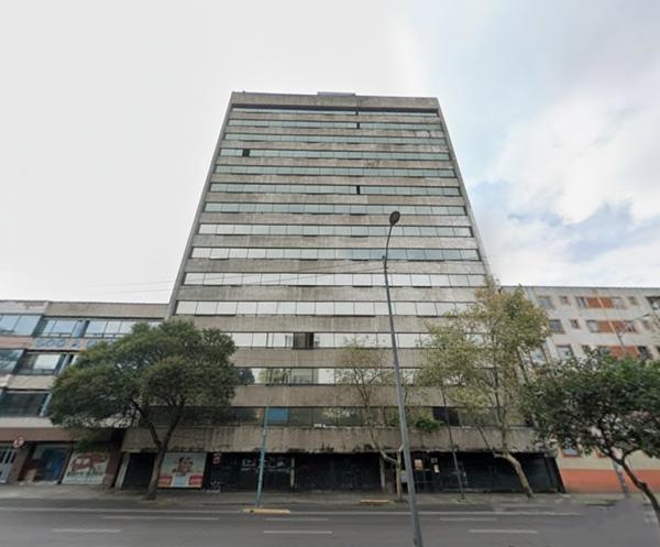 TRÁNSITO, CUAUHTÉMOC, CDMX. LOCAL EN VENTA