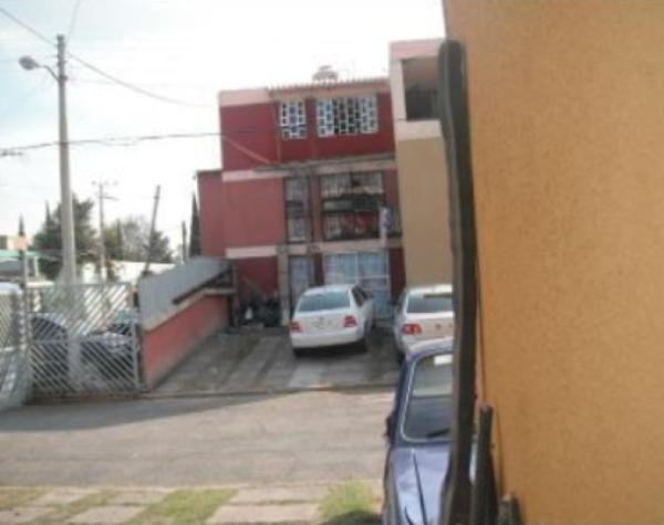 El Molino  Departamento  en Venta Chimalhuacán Edo. de México