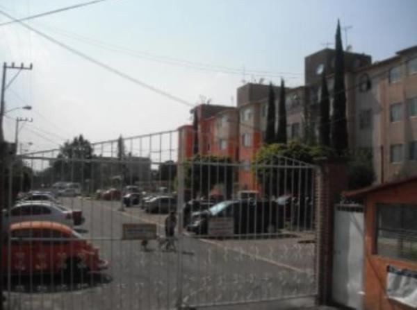 Rey Nezahualcoyolt Venta Departamento  Nezayualcoyolt Estado de Mex