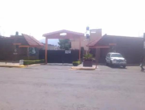CONJUNTO HACIENDA SAN PABLO, CASA, VENTA, COACALCO, EDO. DE MÉXICO CONJUNTO HACIENDA SAN PABLO, CASA, VENTA, COACALCO, EDO. DE MÉXICO