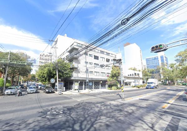 ROMA SUR DEPARTAMENTO VENTA CUAUHTEMOC CDMX
