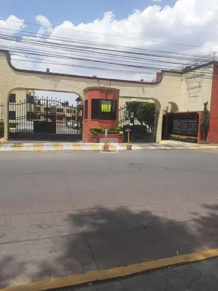 Conjunto Residencial Paraíso, Casa en Venta, Coacalco Edo México