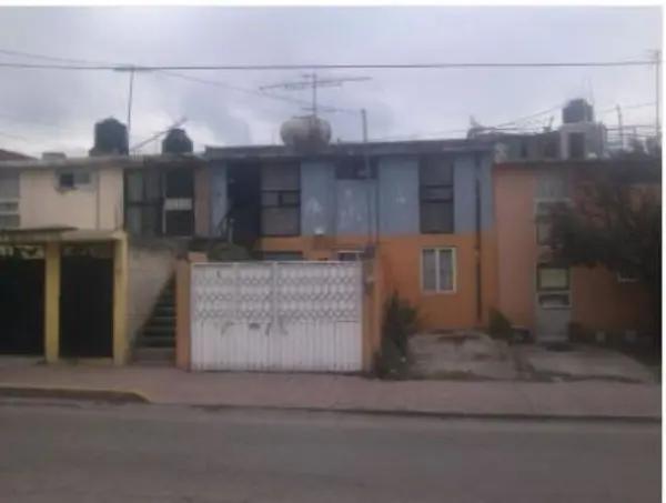 San Lorenzo Tetlixtac, Casa en Venta, Coacalco, Edo de México