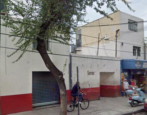PERALVILLO, DEPARTAMENTO, VENTA, CUAUHTEMOC, CDMX