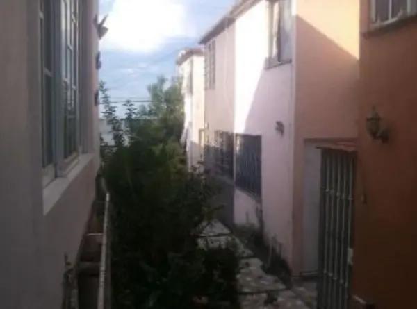 Ecatepec de Morelos, Edo. Mex. Tierra blanca Casa en Venta