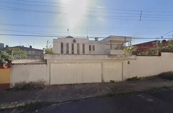 PRIMERA AMPLIACIÓN PRESIDENTES, ÁLVARO OBREGÓN, CDMX. CASA EN VENTA