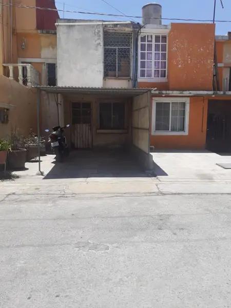 Hacienda de Aragon Casa en Condominio en Ecatepec de Morelos Estado de México Hacienda de Aragon Casa en Condominio en Ecatepec de Morelos Estado de México