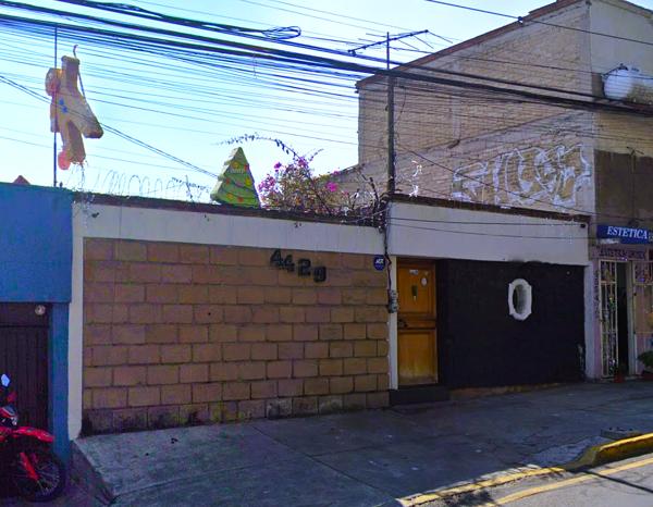 LOMAS DE TETELPAN ALVARO OBREGON CDMX CASA EN VENTA