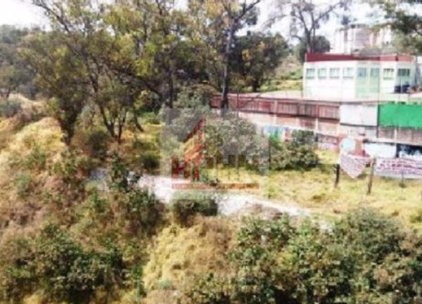 OLIVAR DEL CONDE TERRENO VENTA ALVARO OBREGON CDMX