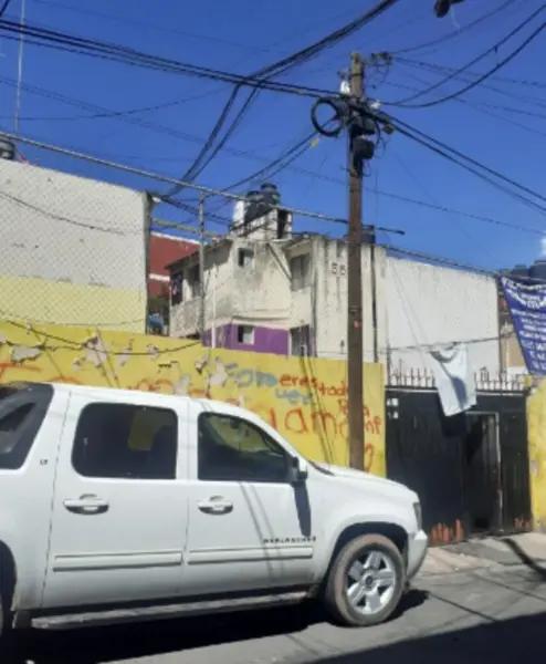 TACUBAYA DEPARTAMENTO VENTA MIGUEL HIDALGO CDMX