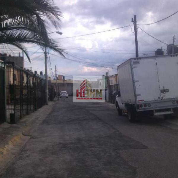 VILLAS DE ARAGÓN, DEPARTAMENTO, VENTA, ECATEPEC, EDO MÉX