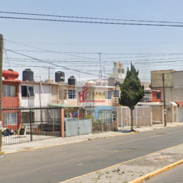VILLAS DE ARAGÓN   ALBATROS , DEPARTAMENTO, VENTA, ECATEPEC, EDO MÉX
