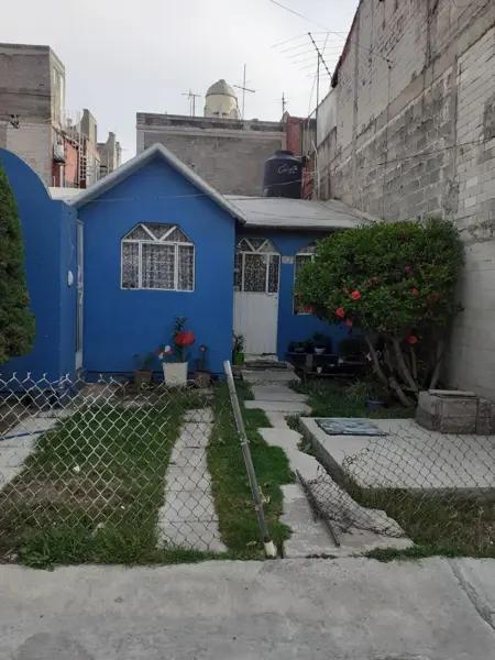 Valle de Anahuac, Casa en Venta, Ecatepec, Edo México