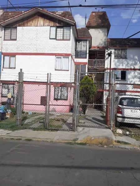 Valle de Anahuac Ecatepec Estado de Mexico Departamento Venta Valle de Anahuac Ecatepec Estado de Mexico Departamento Venta