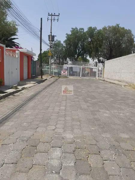 SANTA MARÍA MAGADALENA  CASA VENTA COACALCO EDO MEX.