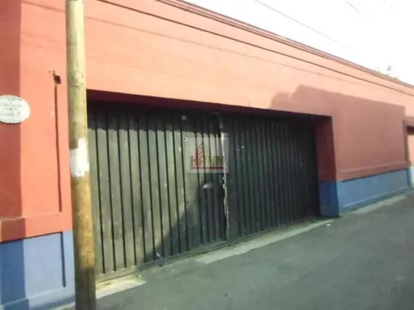 BARRIO DE LOS REYES, CASA VENTA, COYOACÁN, CDMX.