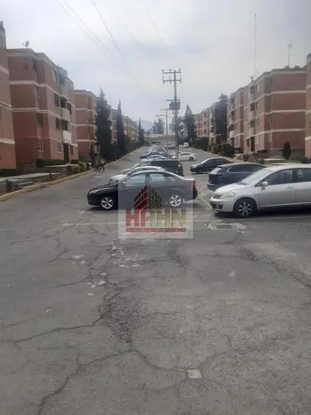 LOS SABINOS II, DEPARTAMENTO, VENTA, COACALCO, EDO. MEX. LOS SABINOS II, DEPARTAMENTO, VENTA, COACALCO, EDO. MEX.