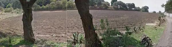 SAN MIGUEL AJUSCO TERRENO SEMIRURAL VENTA TLALPAN CDMX.