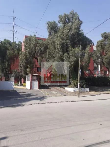 SANTA CLARA COATITLA DEPARTAMENTO VENTA ECATEPEC ESTADO DE MEXICO