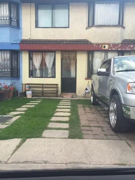 PUEBLO DE SAN MATEO  DEPARTAMENTO  VENTA  NAUCALPAN EDO. DE MÉXICO