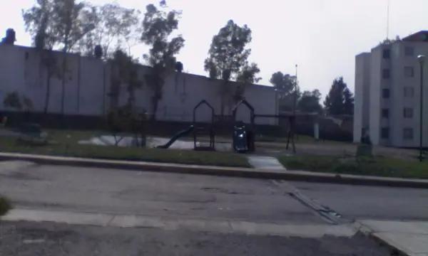 U.H. LOS PAJAROS, DEPARTAMENTO, VENTA, CUAUTITLAN, ESTADO DE MÉXICO