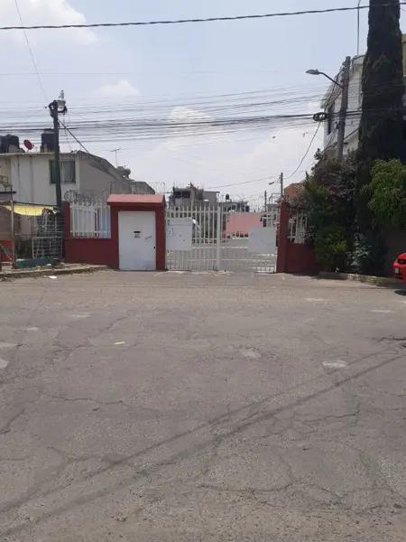 Rinconada de Aragon Ecatepec Estado de Mexico Departamento Venta