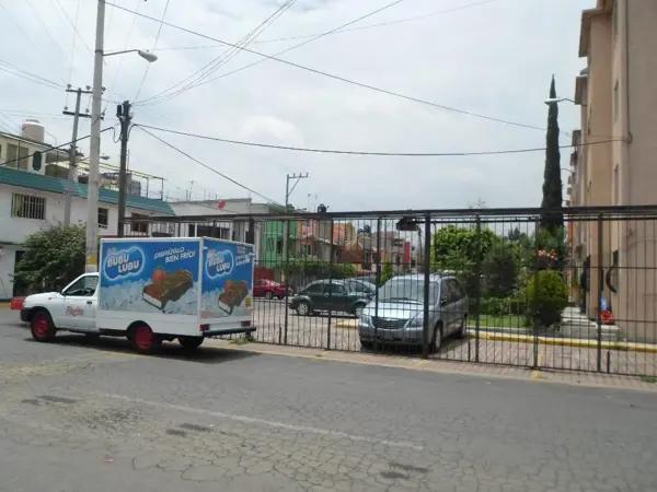 REY NEZAHUALCOYOTL, DEPARTAMENTO,VENTA, NEZAHUALCOYOTL, ESTADO DE MEXICO