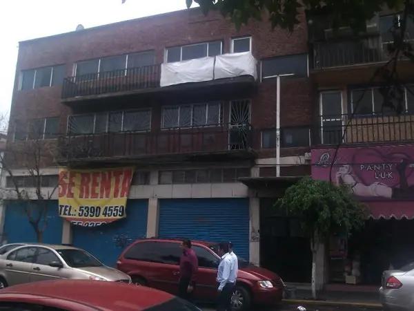 Tlalnepantla Centro Estado de Mexico Departamento Venta Tlalnepantla Centro Estado de Mexico Departamento Venta