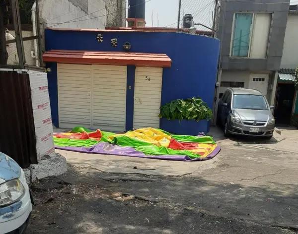 RINCONADA DE ARAGON, CASA EN VENTA (E), ECATEPEC, ESTADO DE MEXICO