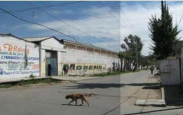 SANTA CRUZ TLALPIZAHUAC, TERRENO, VENTA, IXTAPALUCA, ESTADO DE MÉXICO