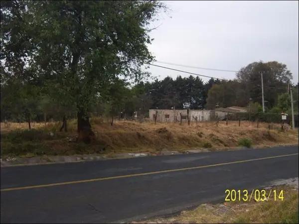 TERRENO RUSTICO EN VENTA, HUITZILAC ESTADO  DE MORELOS