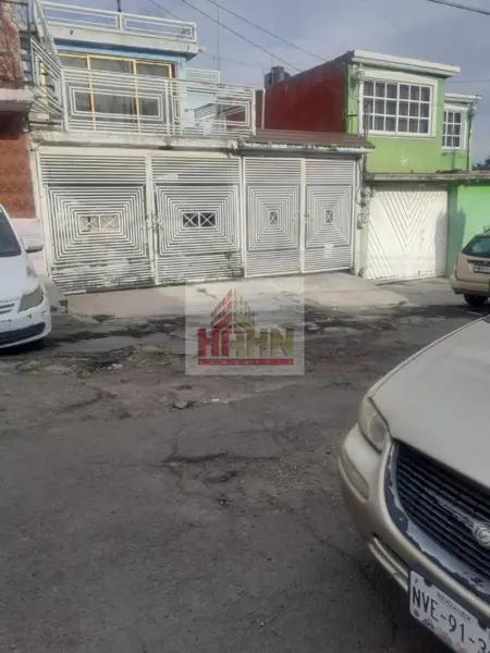 PARQUE RESIDENCIAL COACALCO CASA VENTA COACALCO ESTADO DE MEXICO