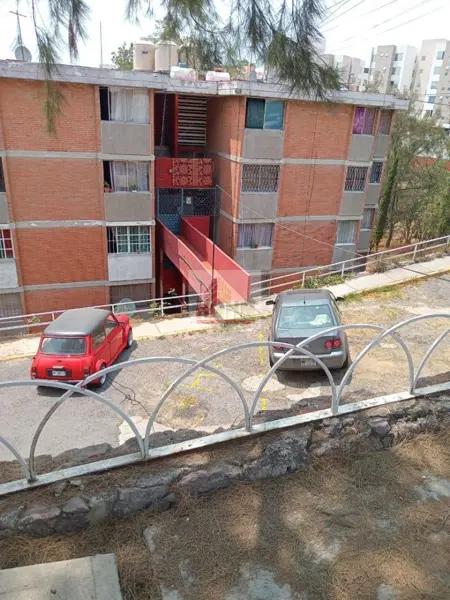 Lomas Lindas,Atizapán de Zaragoza,Edomex DEPARTAMENTO EN VENTA Lomas Lindas,Atizapán de Zaragoza,Edomex DEPARTAMENTO EN VENTA