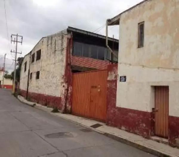 Hidalgo, Santiago Tulantepec, Santiago Tulantepec. BODEGA/NAVE EN VENTA