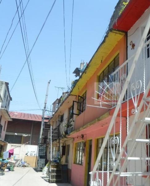 EL JAGUEY, CASA VENTA, AZCAPOTZALCO, CDMX
