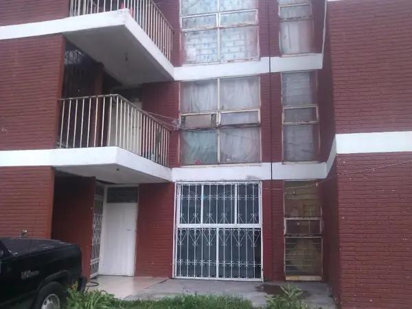 FRACC. BOSQUES DEL VALLE, DEPARTAMENTO, VENTA, COACALCO, EDO. MÉX