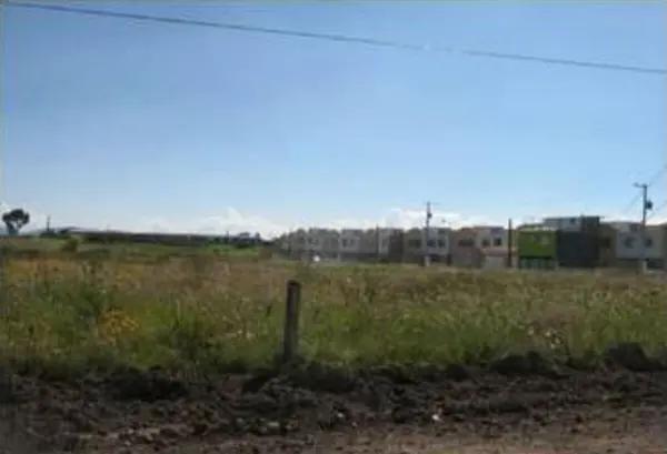 ATLACOMULCO DE FABELA, TERRENO LOTE F, VENTA, ESTADO DE MEXICO