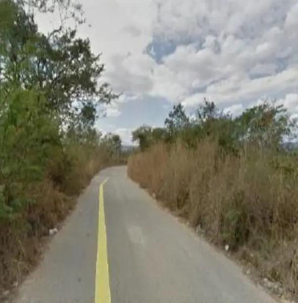 CHIAPAS, VILLA DE ACALÁ, TERRENO, VENTA, VILLA DE ALCALA
