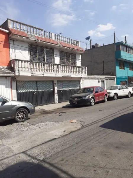 ESTRELLA CASA VENTA ECATEPEC ESTADO DE MEXICO