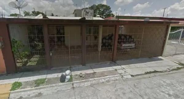 TABASCO, FRACC. EDUARDO SOTO INNES, CASA, VENTA, CÁRDENAS.
