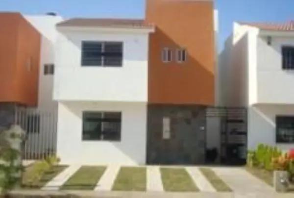 San Jose Ixtapa Zihuatanejo Guerrero casa en venta