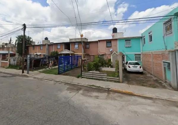 Hidalgo, Tizayuca, Fraccionamiento Las Campanas. Casa en venta