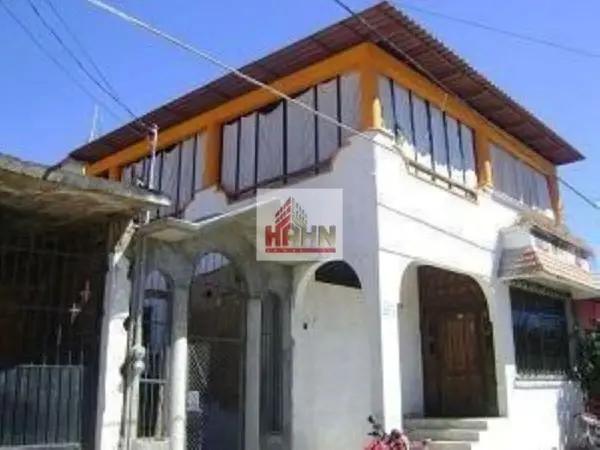 COL. CENTRO, CASA EN VENTA, PETATLAN GUERRERO