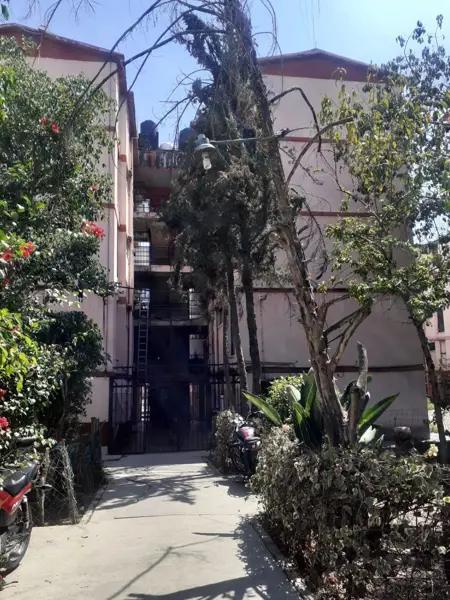 BUGAMBILIAS ARAGON, DEPARTAMENTO, VENTA, ECATEPEC, EDO MEXICO.