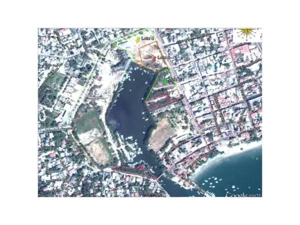Ixtapa Zihuatanejo Guerrero Terreno Comercial Venta
