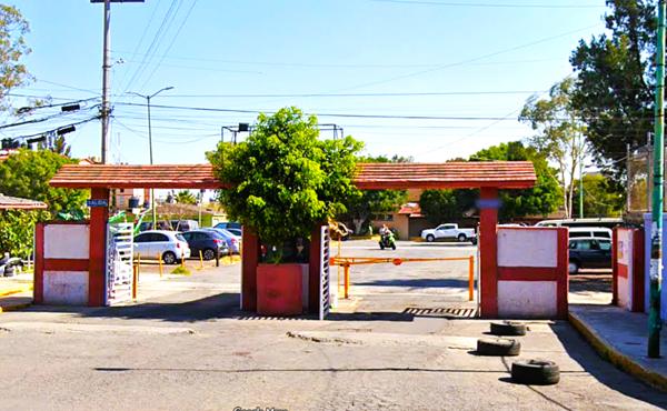 Condominio Bugambilias Aragon Ecatepec Edomex Departamento En Venta