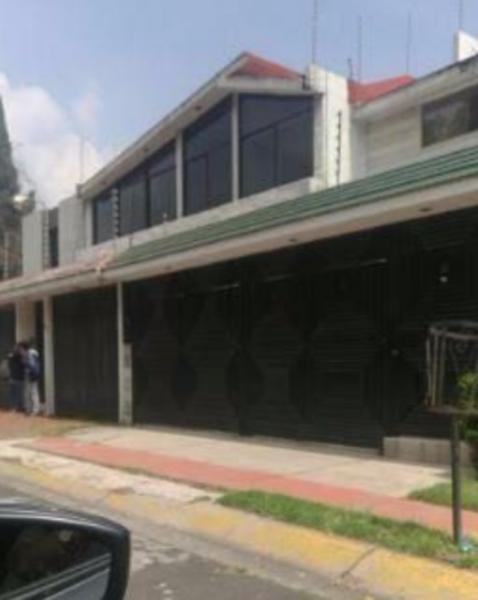 PASEO DE LAS PALMAS, CASA, VENTA, HUIXQUILICAN, EDO. MEX.