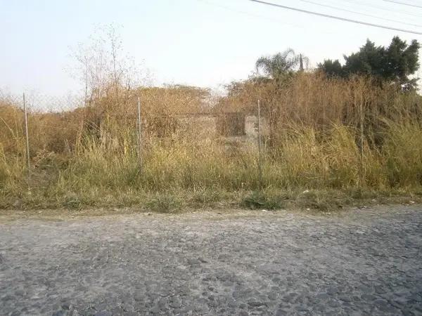LOMAS DE TRUJILLO TERRENO VENTA CUERNAVACA MORELOS